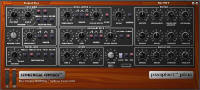 Prophet Plus - Click to view larger image