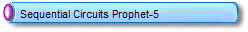 Prophet-5 T-shirt $19.95 & Free Audio Demo